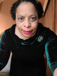 What Scares You, Alexia Gordon?