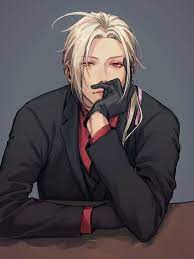 刀剣乱舞 とある審神者の大般若長光イラスト とうらぶ速報 刀剣乱舞まとめブログ 大般若長光 かわいいアニメの少年 イラスト