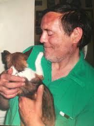 Nicholas Spanos Obituary