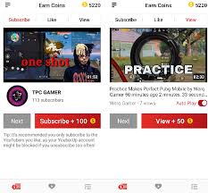 Maybe you would like to learn more about one of these? How Many Subscribers You Need To Make Money On Youtube