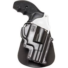 Fobus Paddle Holster Fits Taurus 85 605 905 Holsters