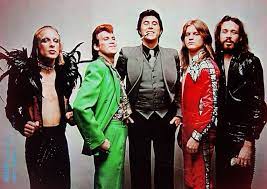 Virgin roxycdx9 (37:31) heart still beating: Bryan Ferry Roxy Music Roxy Music Roxy Glam Fashion