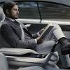 Story image for Autonomous Cars from News18