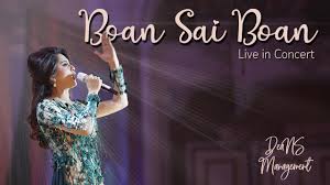 Kunci gitar boasama sai marsak ho. Download Sai Boan Au Mp3 Mp4 3gp Flv Download Lagu Mp3 Gratis
