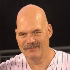 Bill Vest's Instagram, Twitter & Facebook