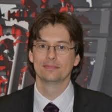 John Malloy, Victaulic Company