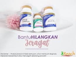 Jerawat merupakan salah satu masalah kulit yang paling menyebalkan dan mudah menjalar. Set Jeragat Shaklee Pengedar Shaklee Shah Alam