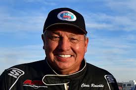 Remembering Chris Raschke, a Speed Demon 715 Accomplished Person