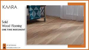 Pin On Wooden Flooring