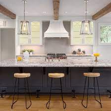Toaster ovens are a great alternative to heating up our ovens. Kitchen Island Guide For Space Storage And Cooktops