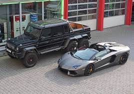 2015 Mercedes Benz G 63 Amg 6 6 Dortmund Germany Jamesedition Super Luxury Cars Mercedes Benz Mercedes Benz Cars