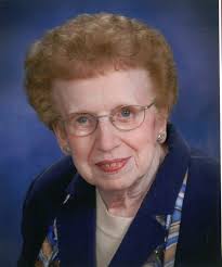 Juanita Ruth Dunn Obituary