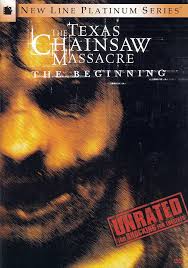 Amazon.com: Texas Chainsaw Massacre: The Beginning (Unrated) (DVD) :  Jordana Brewster, Taylor Handley, Diora Baird, Matt Bomer, Lee Tergesen, R.  Lee Ermey, Andrew Bryniarski, Terrence Evans, Kathy Lamkin, Marietta  Marich, Cyia Batten,