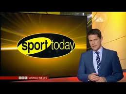 Bbc news reported that those taking a pay cut include news anchor huw edwards. Luis Enrique Leaves Barcelona Sport Today Bbc World News Youtube