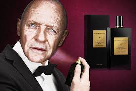 Anthony hopkins was born on december 31, 1937, in margam, wales, to muriel anne (yeats) and richard arthur hopkins, a baker. Anthony Hopkins Cologne Anthony Hopkins Makes Cologne Now Gq