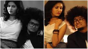 Uppum Mulakum Fame Juhi Rustagi \u0026 Rishi S Kumars Old Photoshoot Video Is  Viral | ജൂഹിയ്‌ക്കൊപ്പമുള്ള പ്രിയപ്പെട്ട നിമിഷം! ഉപ്പും മുളകിലെയും  മുടിയന്റെയും ലെച്ചുവിന്റെയും ...