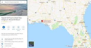 Maybe you would like to learn more about one of these? Best Camping In Florida 25 Campgrounds Rv Parks Places To Camp In 2021