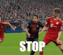 German star thomas muller's funny antics on social media leave fans in splits; Thomas Muller Gifs Tenor