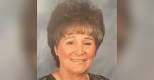 Mrs. Nancy Marion O'Quain Obituary