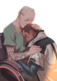 And if carl dies then markus will visit the cemetery. Pin By Rhian Valanthan On Connorarmy Detroit Being Human Detroit Become Human Detroit Become Human Connor