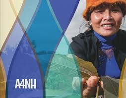 IFPRI: 2017 A4NH Annual Report :: Behance