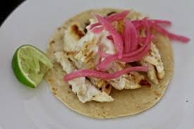 Check spelling or type a new query. Fish Tacos With Quick Pickled Onions Recipe Cuisinart Com
