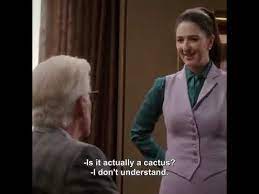 Submitted 2 years ago by ohhellshelly. The Good Place Cactus Scene Youtube