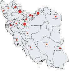 If you also one of them who are facing and getting error 14 code problem on your devices then you must surely have to check out our this below the. Sars Cov 2 Antibody Seroprevalence In The General Population And High Risk Occupational Groups Across 18 Cities In Iran A Population Based Cross Sectional Study The Lancet Infectious Diseases