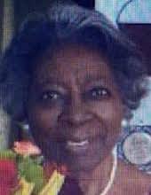 Obituary information for Rebecca Durham