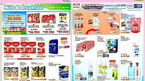 Pada promo ini, biasanya terdapat banyak diskon untuk berbagai macam item produk … G25eyjkbp8xt8m