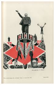 How The Imagery Of The Russian Revolution Married Ideology Politics Progressive Graphic Design Revolution Art Russian Revolution Russian Constructivism