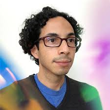 Contact — Aaron Castillo