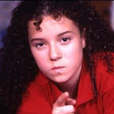 Tracy Beaker (character)