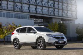 It trails the honda in our rankings by the slightest of margins. Pin Pa Honda Cr V Hybrid