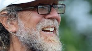 Feud tied to DNA test of supremacist's black blood