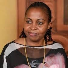 Inaugural Transpersonal Leader Award