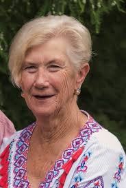 Obituary for Patsy Collins Nelms