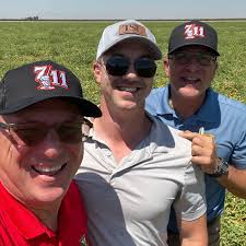 At Stanislaus, 7/11 is more than just a date—it's a celebration and a sign  that we're getting very close to the start of our annual tomato harvest.  This year's 7/11 Day was
