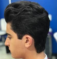 The quiff is one of the most attractive men's hairstyles trending again in 2021. Best 44 Quiff Haircuts For Men 2020 Top Styles Covered