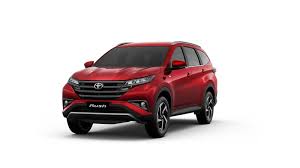 Toyota believes that mobility goes beyond cars. Toyota Rush Price In Nepal