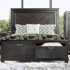 Maybe you would like to learn more about one of these? Furniture Of America Argyros Espresso Queen Bed Cm7315q Bed L V Sofa Factory Henderson Nv