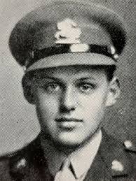 Ranville War Cemetery