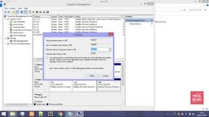 Tetapi sebagian besar pengguna komputer meyarankan agar tetap melakukan partisi kenapa sebaiknya melakukan partisi hardisk? Partisi Hardisk Eksternal Internal Hanya 2 Menit Tutorial Youtube