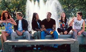 Film ini dalam kategori 2000, action, comedy, crime, usa, bluray, 720, indonesia dengan label. Scary Movie Review Cast And Crew Movie Star Rating And Where To Watch Film On Tv And Online