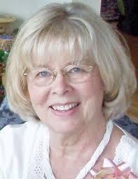 Obituary information for Donna K Anderson