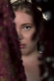 Kayla Whaley Interview — Susurrus