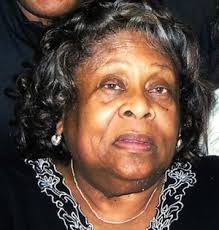 Annie Pearl Harris Obituary