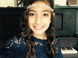 Isabel Pace's Instagram, Twitter & Facebook