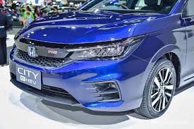 Check out the latest promos from official honda dealers in the philippines. Thailand S Blue Or Malaysia S Red Which Do You Prefer On The 2020 Honda City Wapcar
