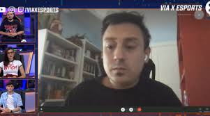 PROGRAMAS Viax Esports